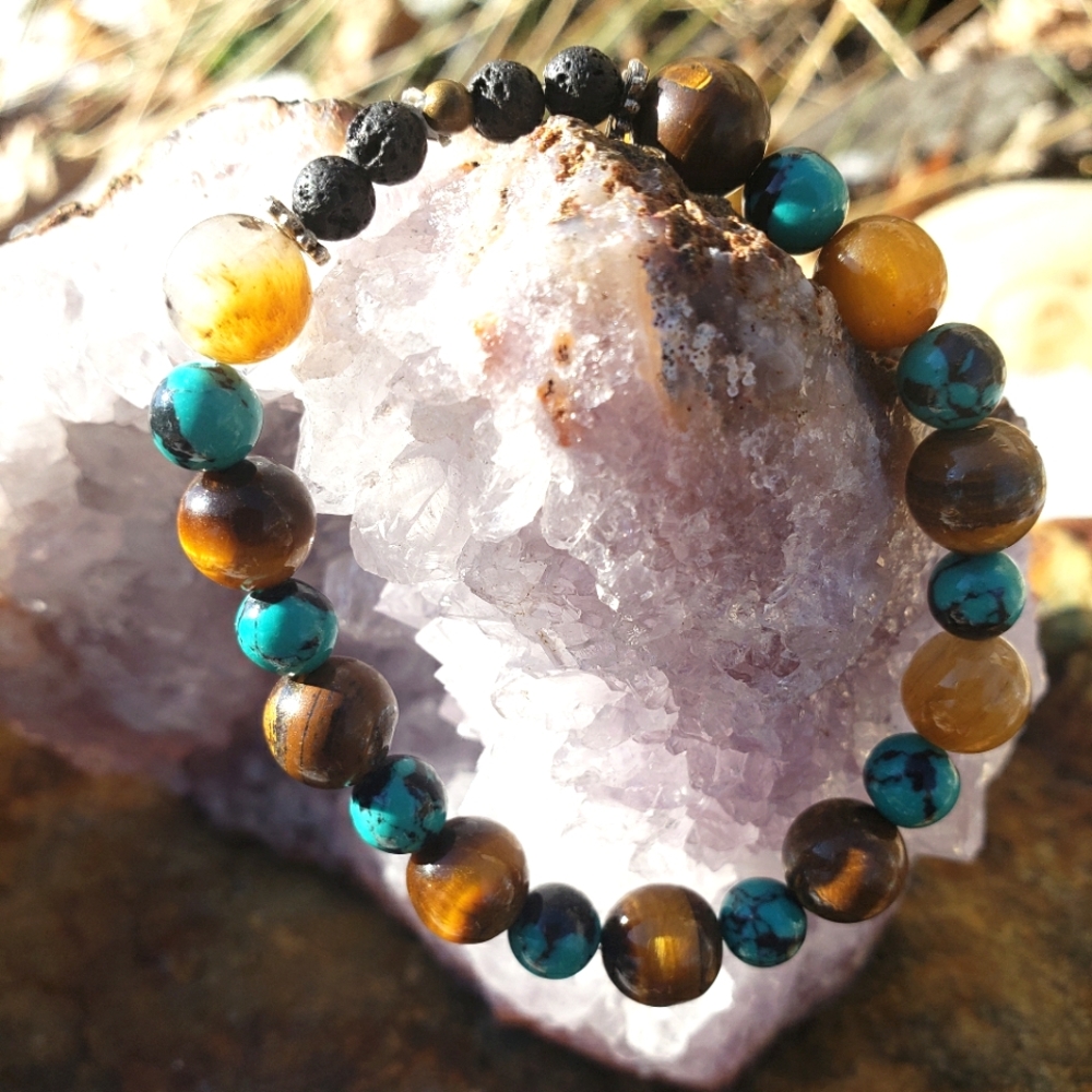 Protection, Positive Self-Worth, Emotional Balance